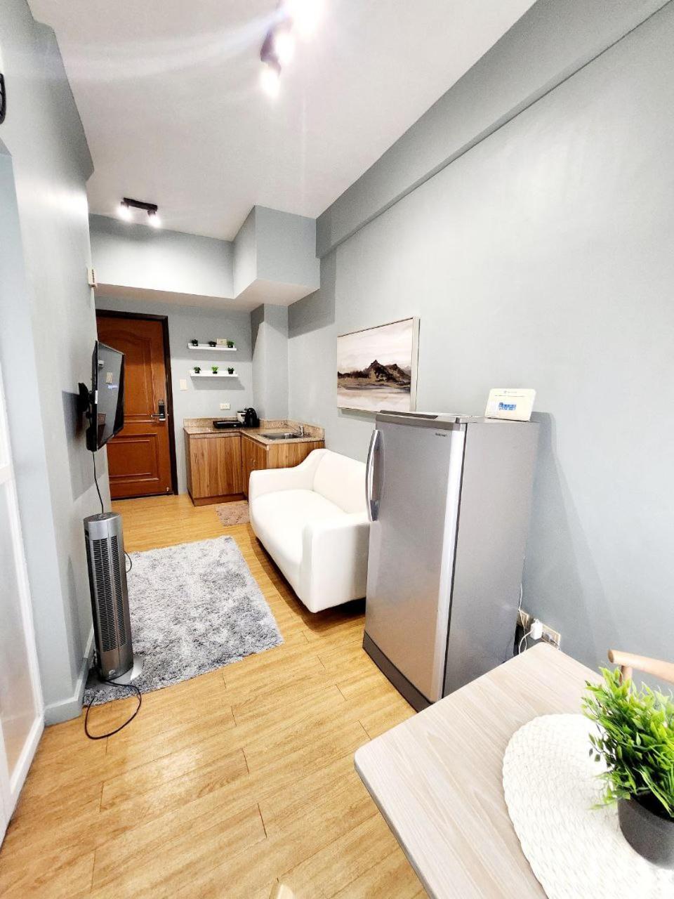 Condominium staycation in Marikina City view 5