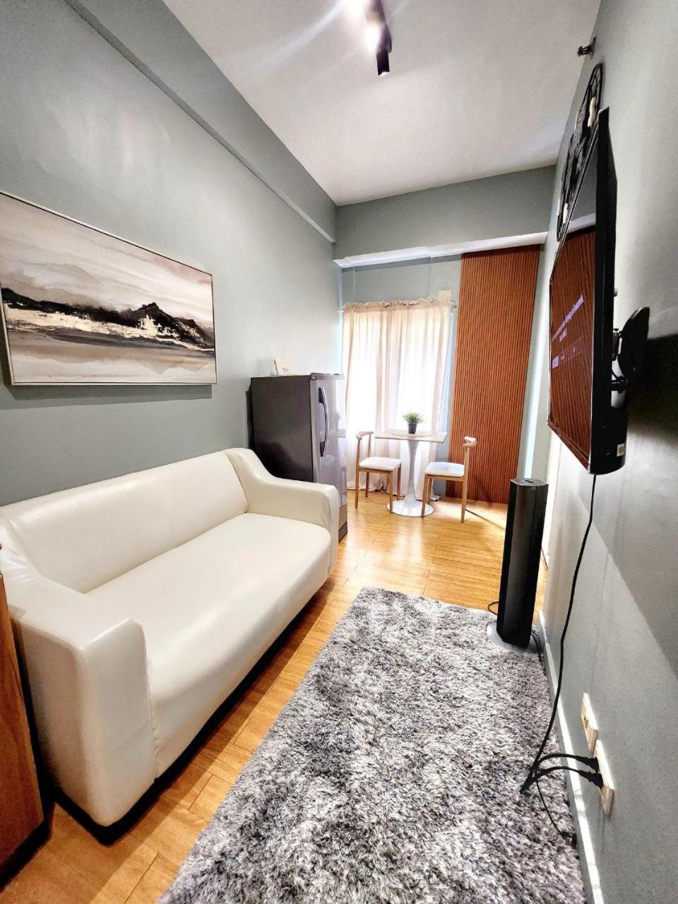 Condominium staycation in Marikina City view 3