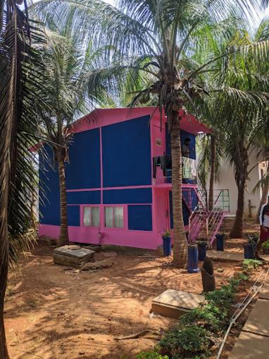Thamarai Resort