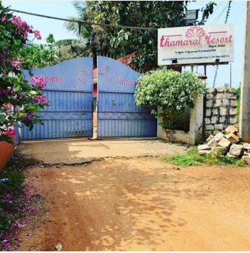 Thamarai Resort