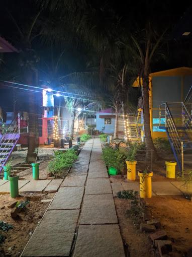 Thamarai Resort