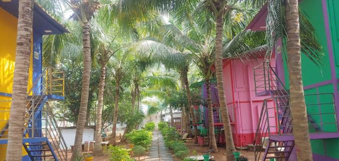 Thamarai Resort