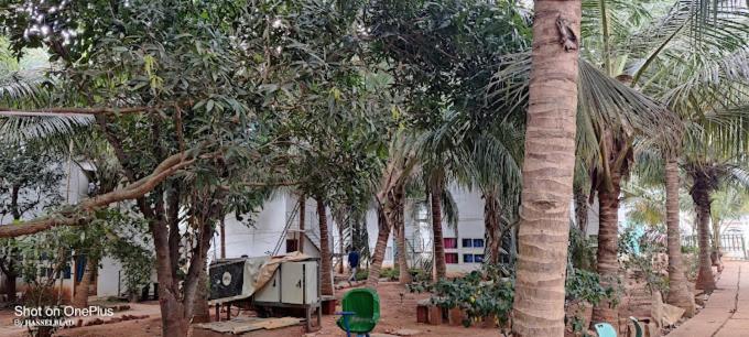 Thamarai Resort