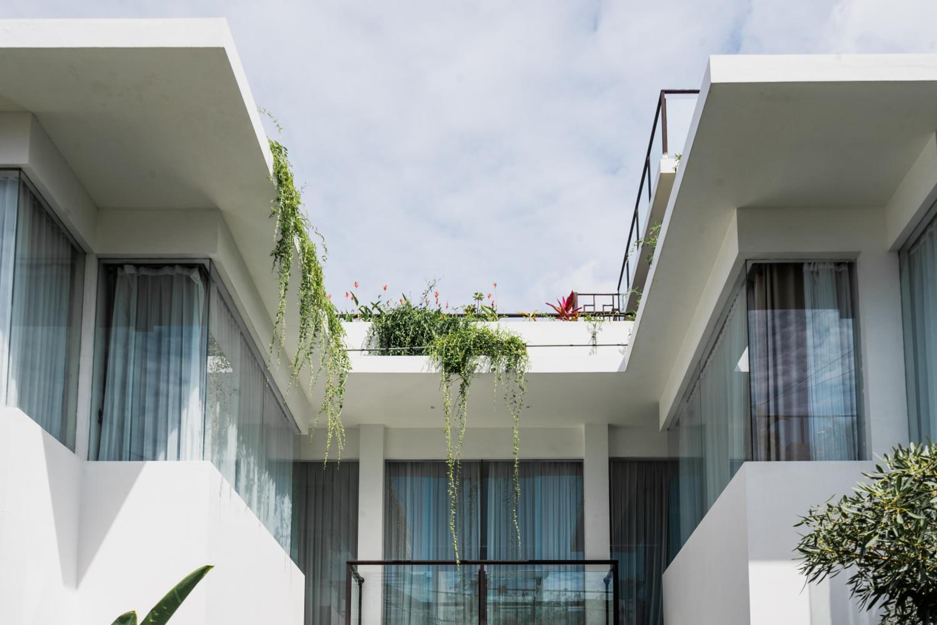 Bali Residence Villa