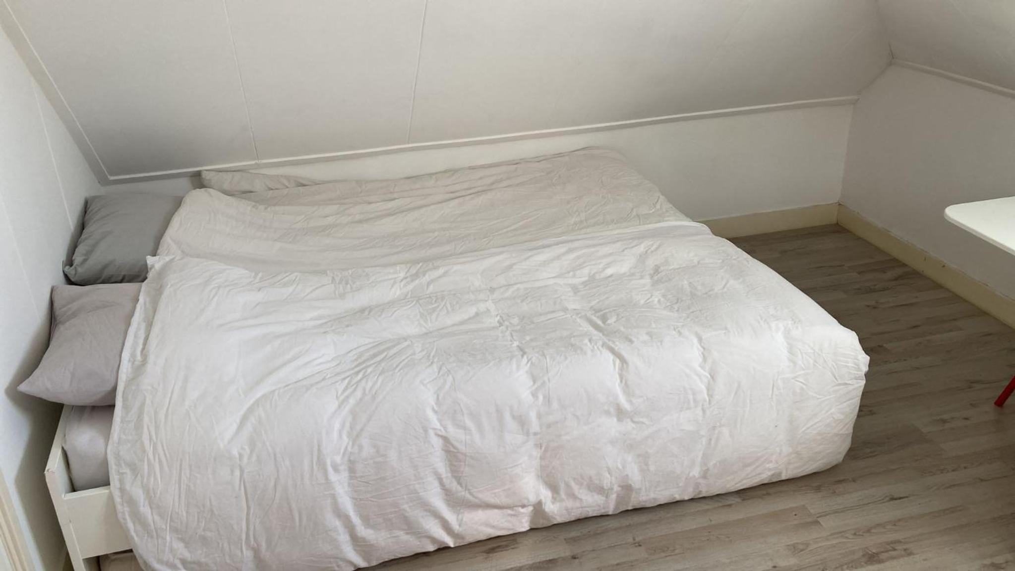 Mooi Appartement in Kralingen