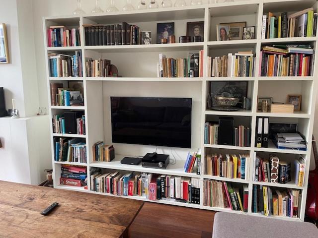 Mooi Appartement in Kralingen