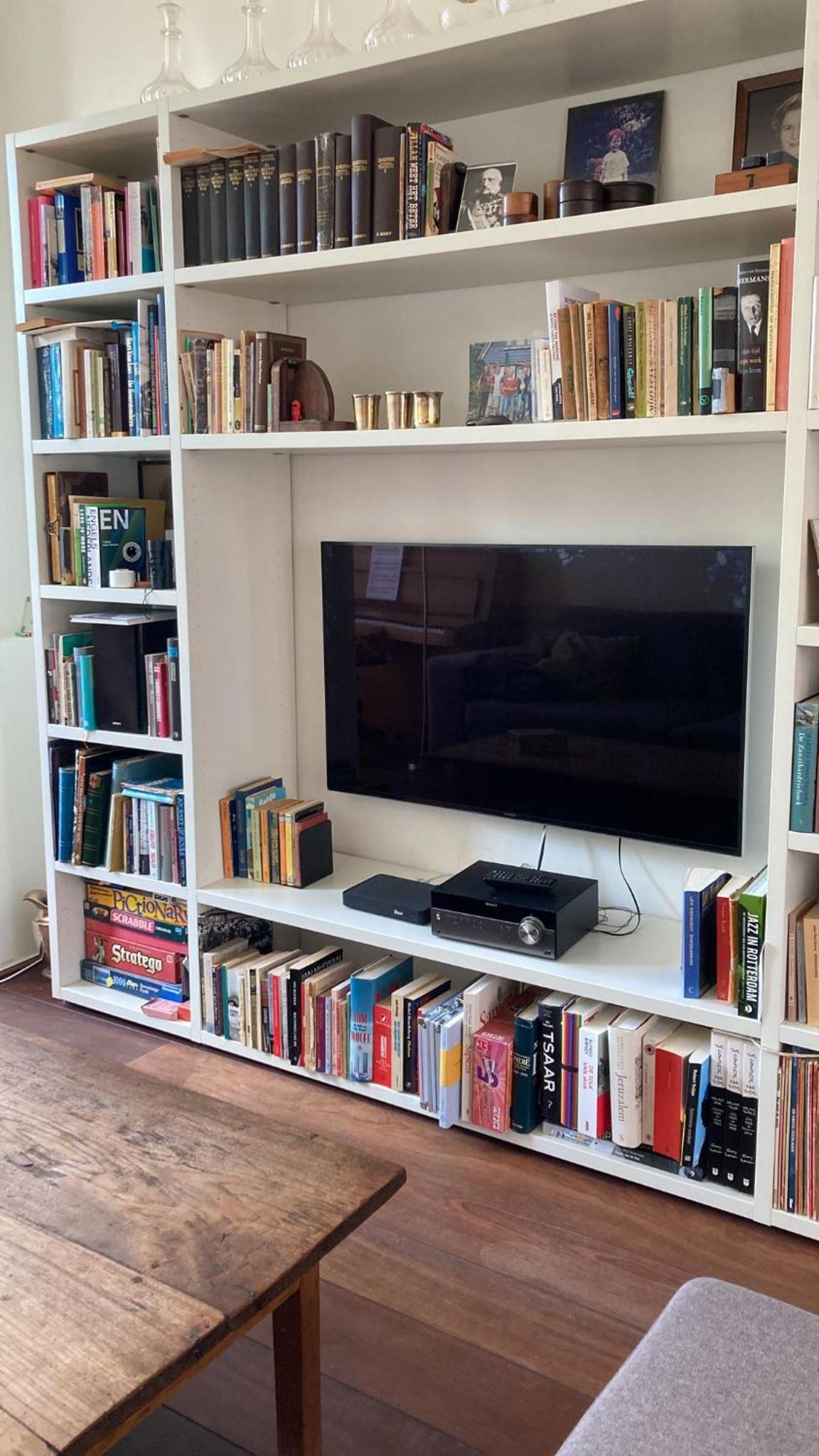 Mooi Appartement in Kralingen