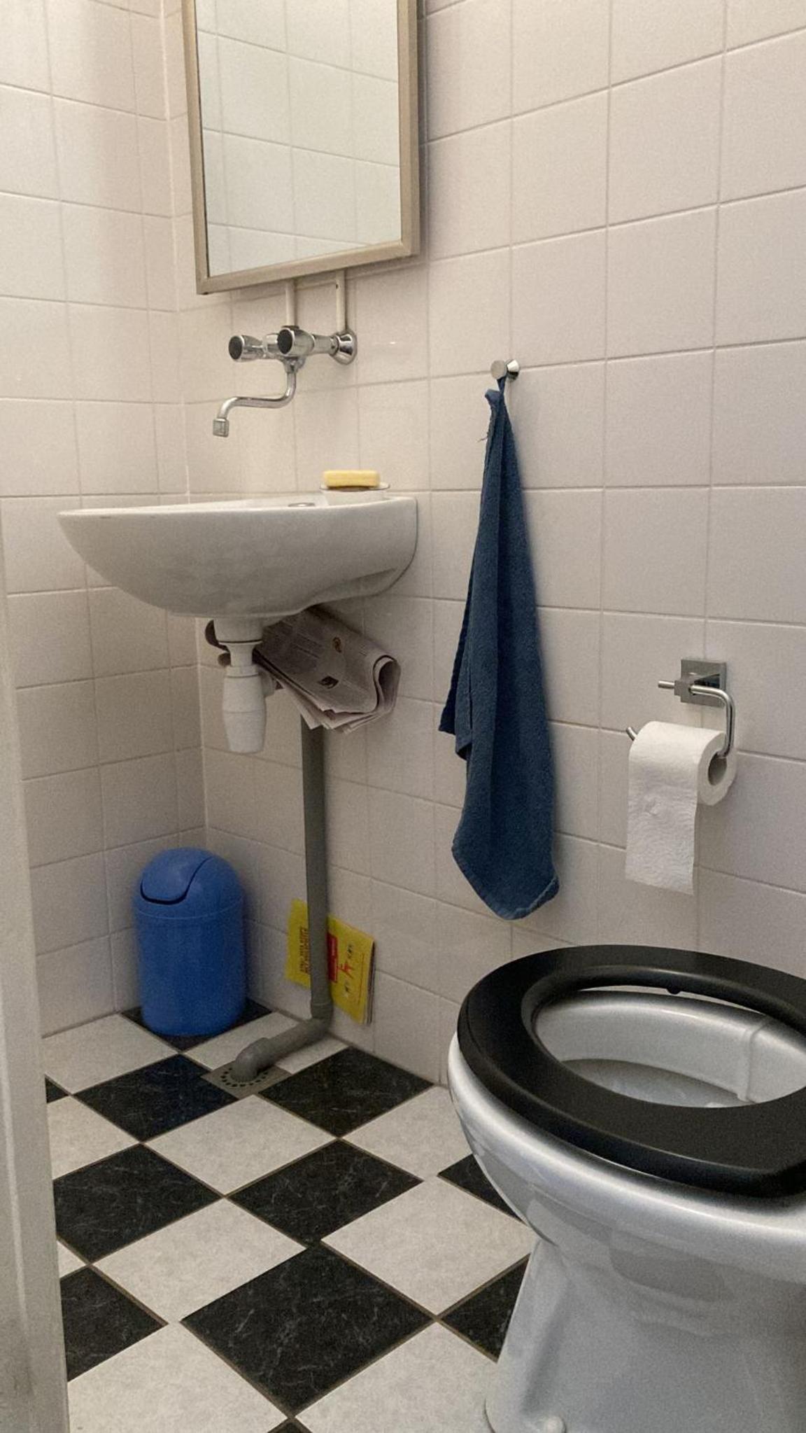 Mooi Appartement in Kralingen