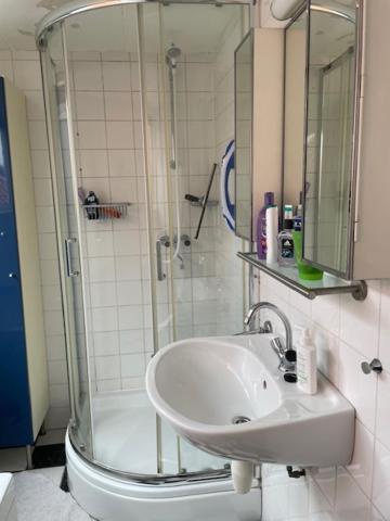 Mooi Appartement in Kralingen