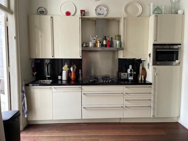 Mooi Appartement in Kralingen