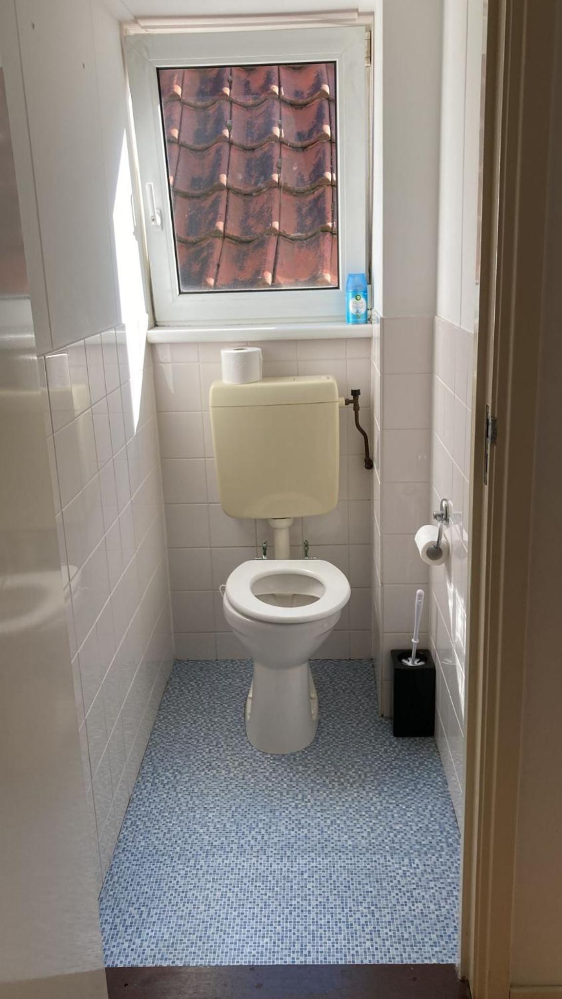 Mooi Appartement in Kralingen