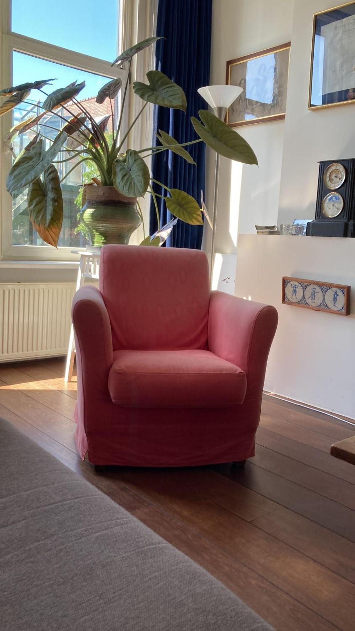 Mooi Appartement in Kralingen