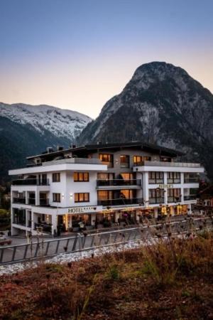 Arthurs Hotel am Achensee 57