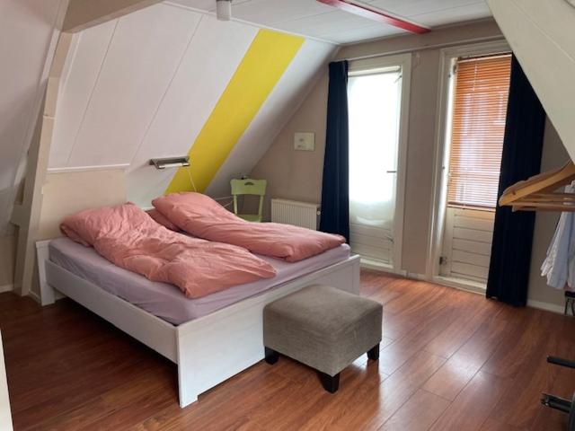 Mooi Appartement in Kralingen