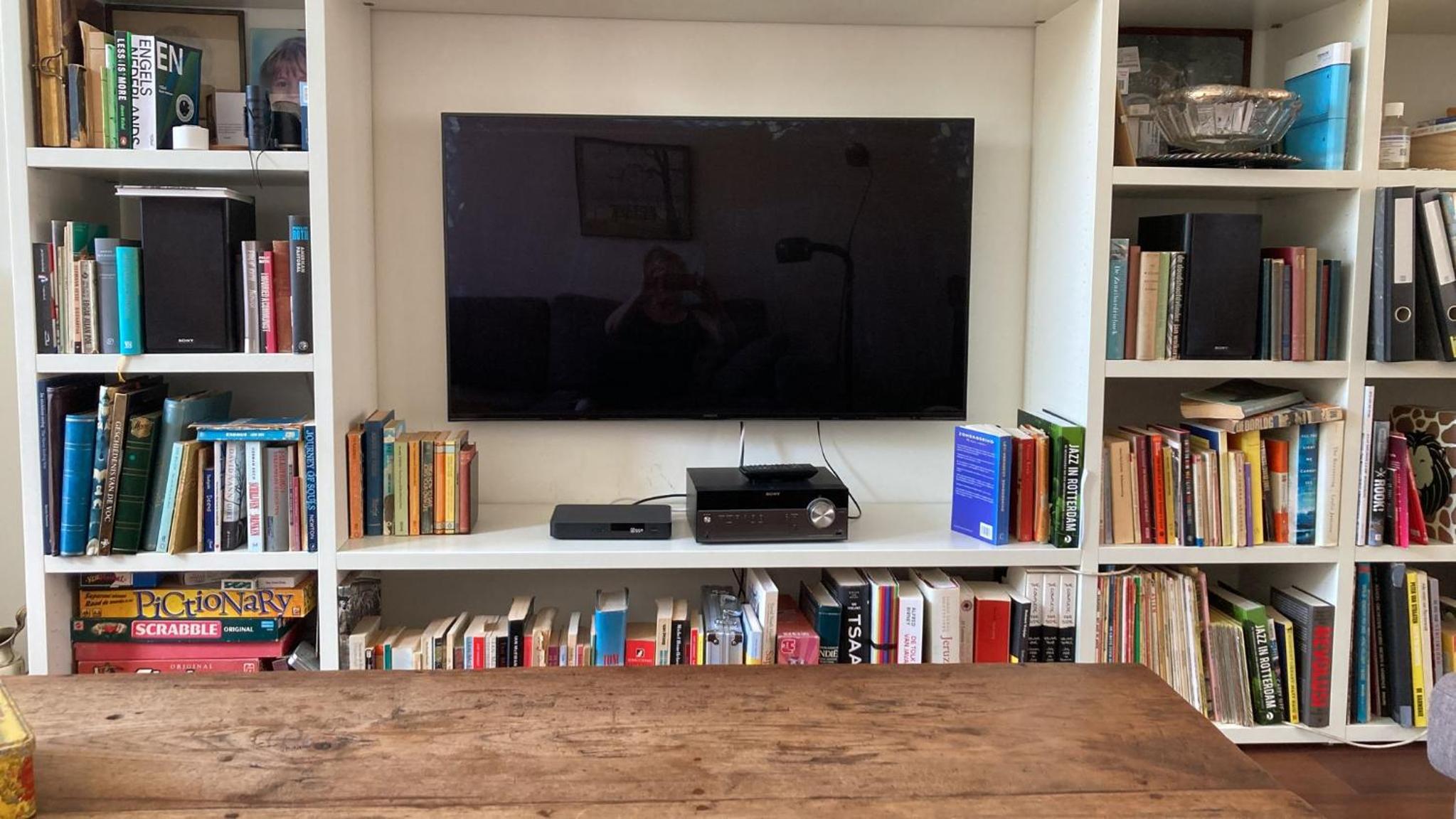 Mooi Appartement in Kralingen