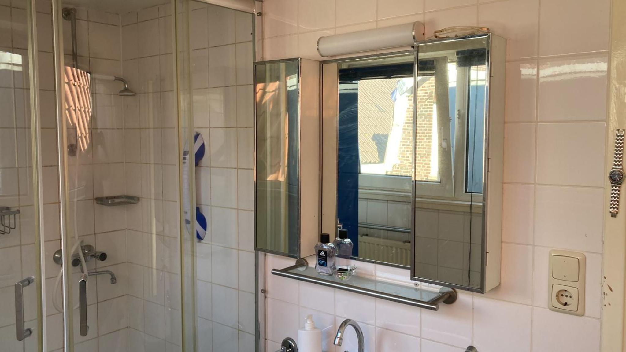 Mooi Appartement in Kralingen