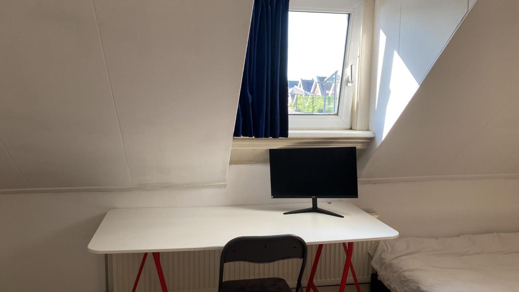Mooi Appartement in Kralingen