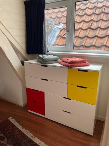 Mooi Appartement in Kralingen