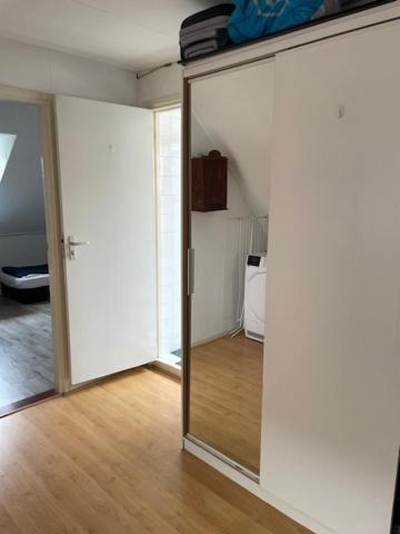 Mooi Appartement in Kralingen