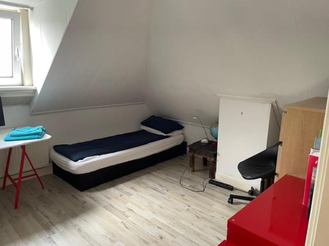 Mooi Appartement in Kralingen