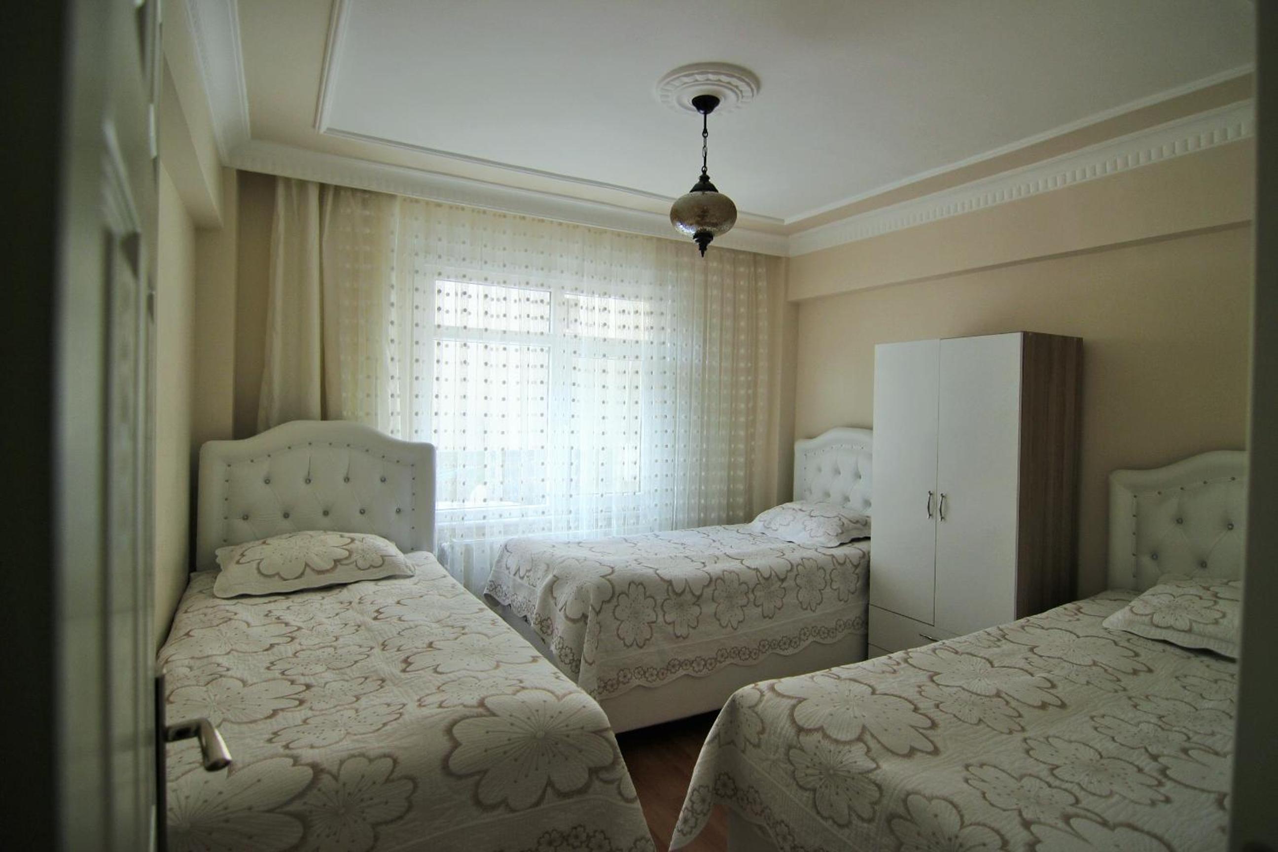 Sultanahmet Deluxe Yılmaz Apart