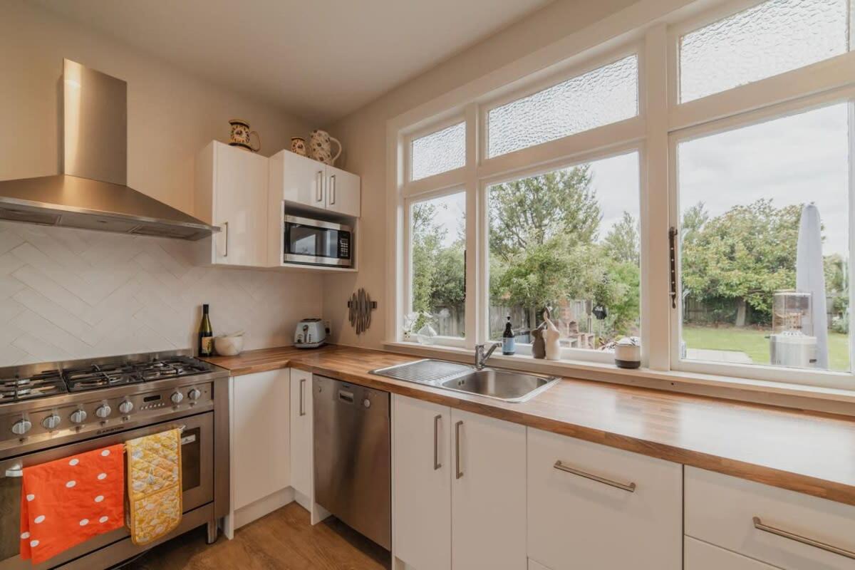 Forfar Dream Dwelling - 3BR Home view 3