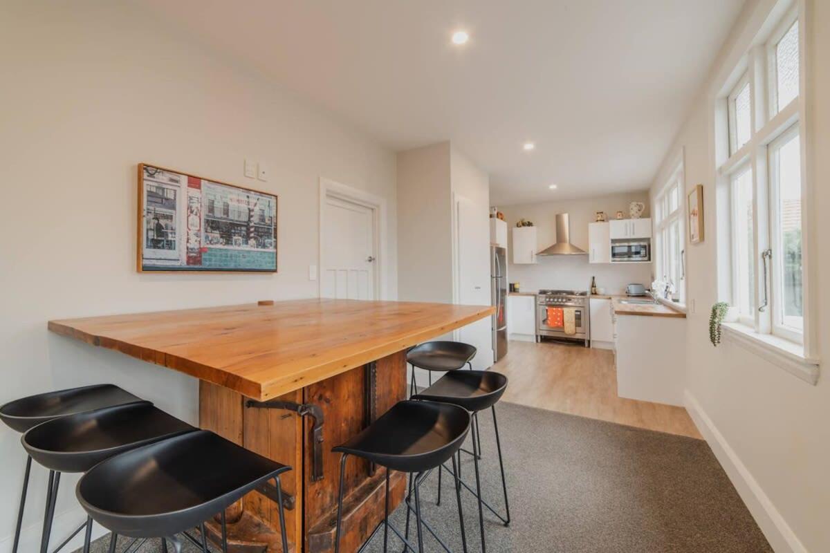 Forfar Dream Dwelling - 3BR Home view 4