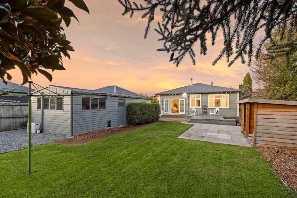Forfar Dream Dwelling - 3BR Home view 5