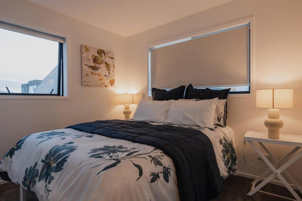 The City Sanctuary view 4