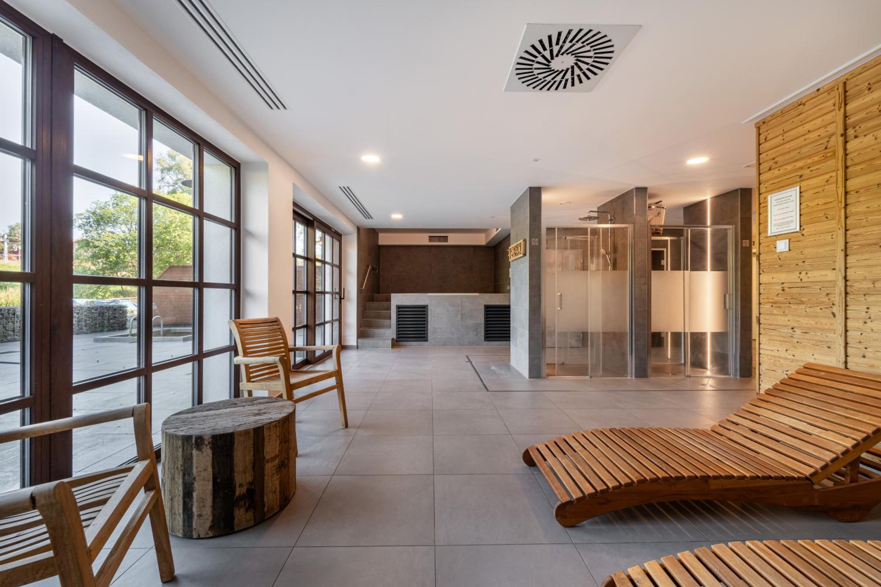 Wellness apartmán Pila na Kvildě