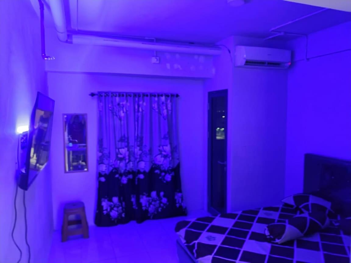 Apartemen Riverdale cikarang by rendiroom