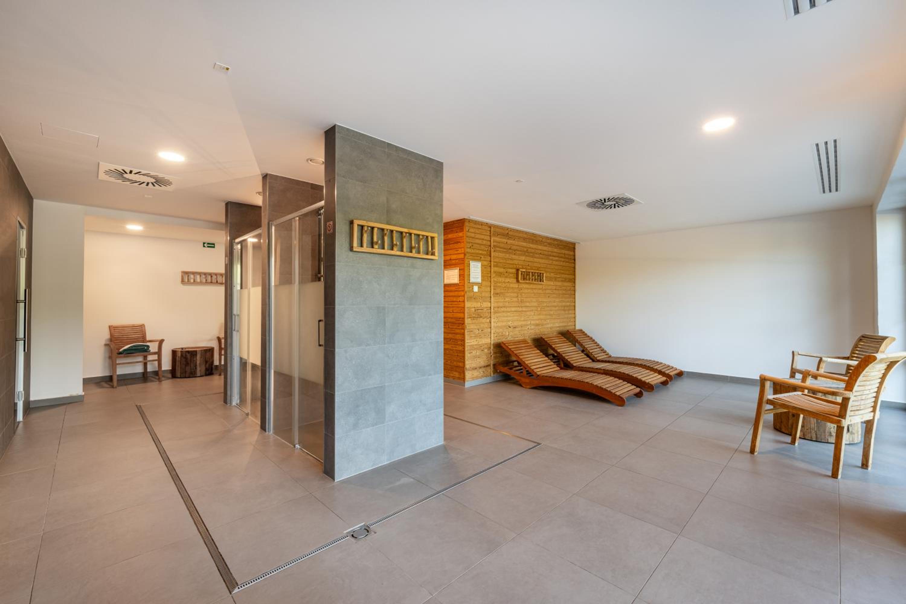 Wellness apartmán Pila na Kvildě
