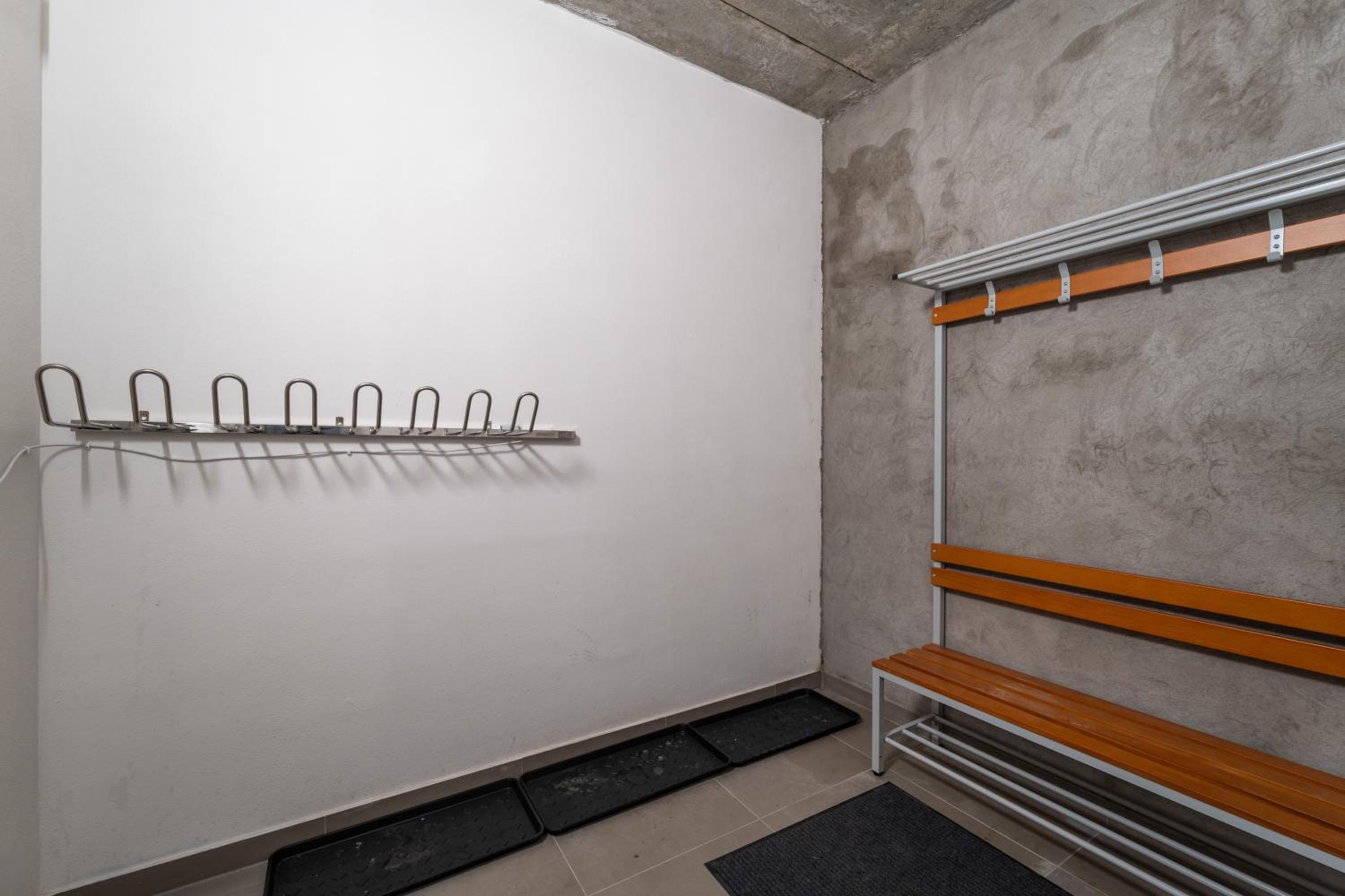 Wellness apartmán Pila na Kvildě