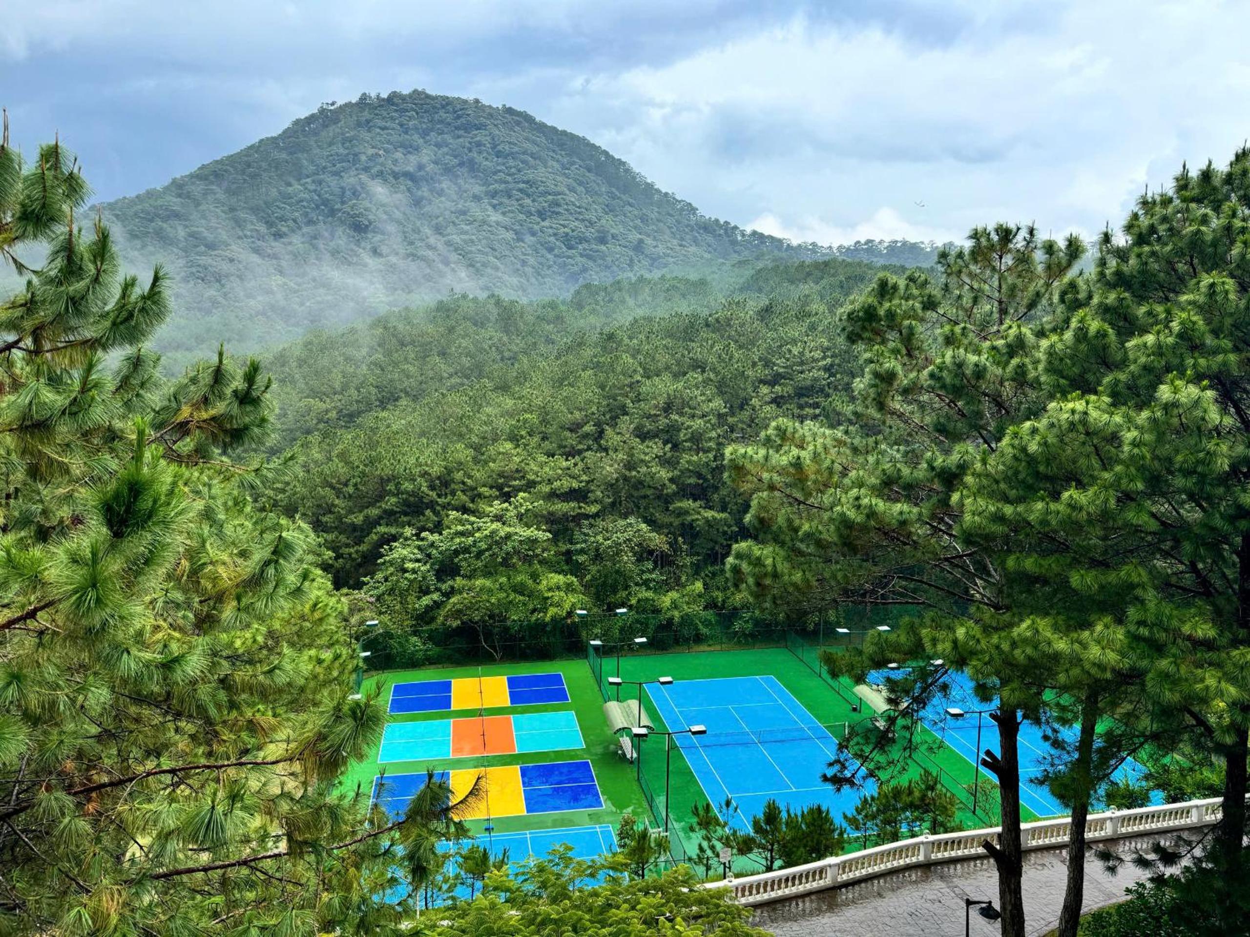 Dalat Edensee Lake Resort & Spa - Image 2