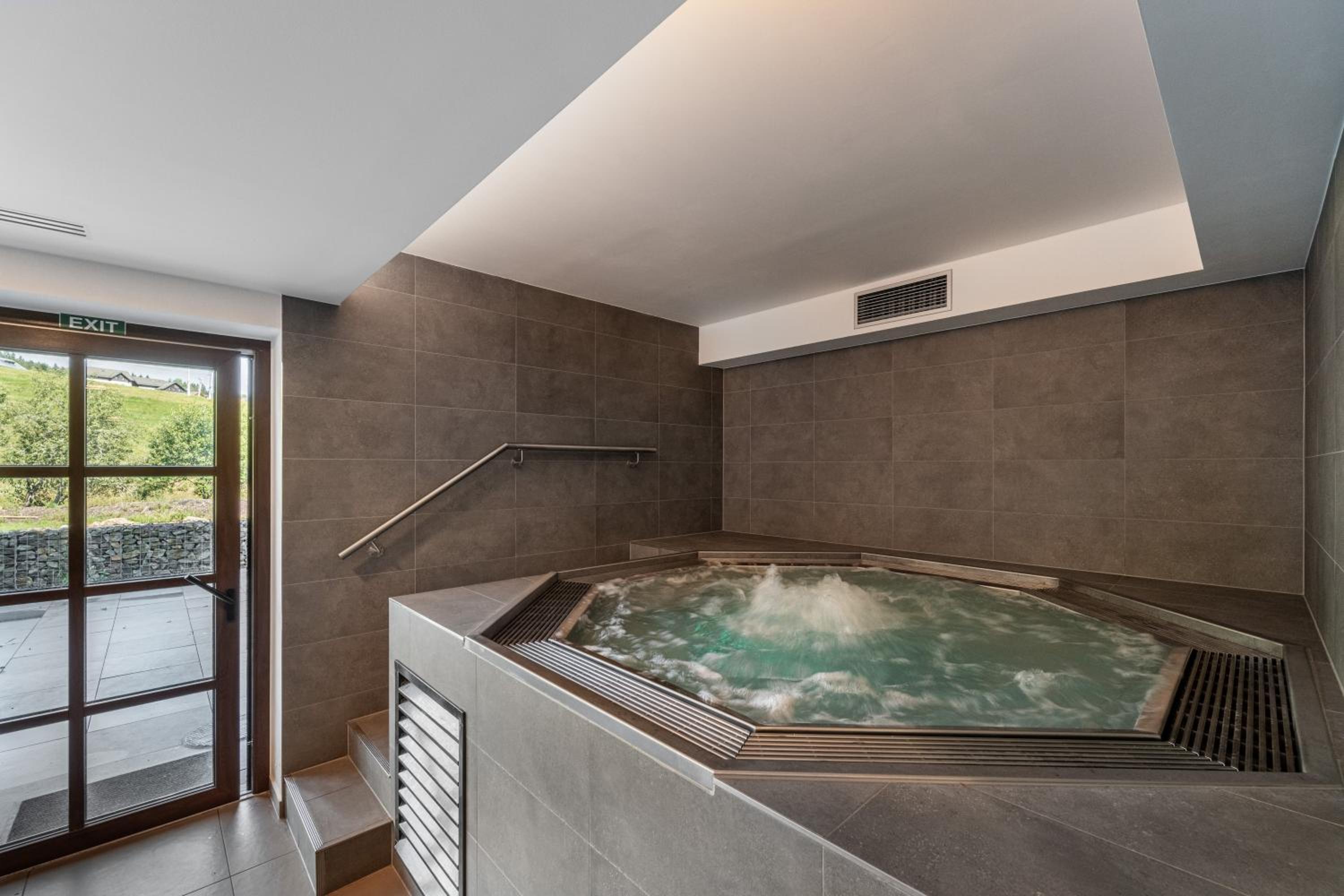 Wellness apartmán Pila na Kvildě