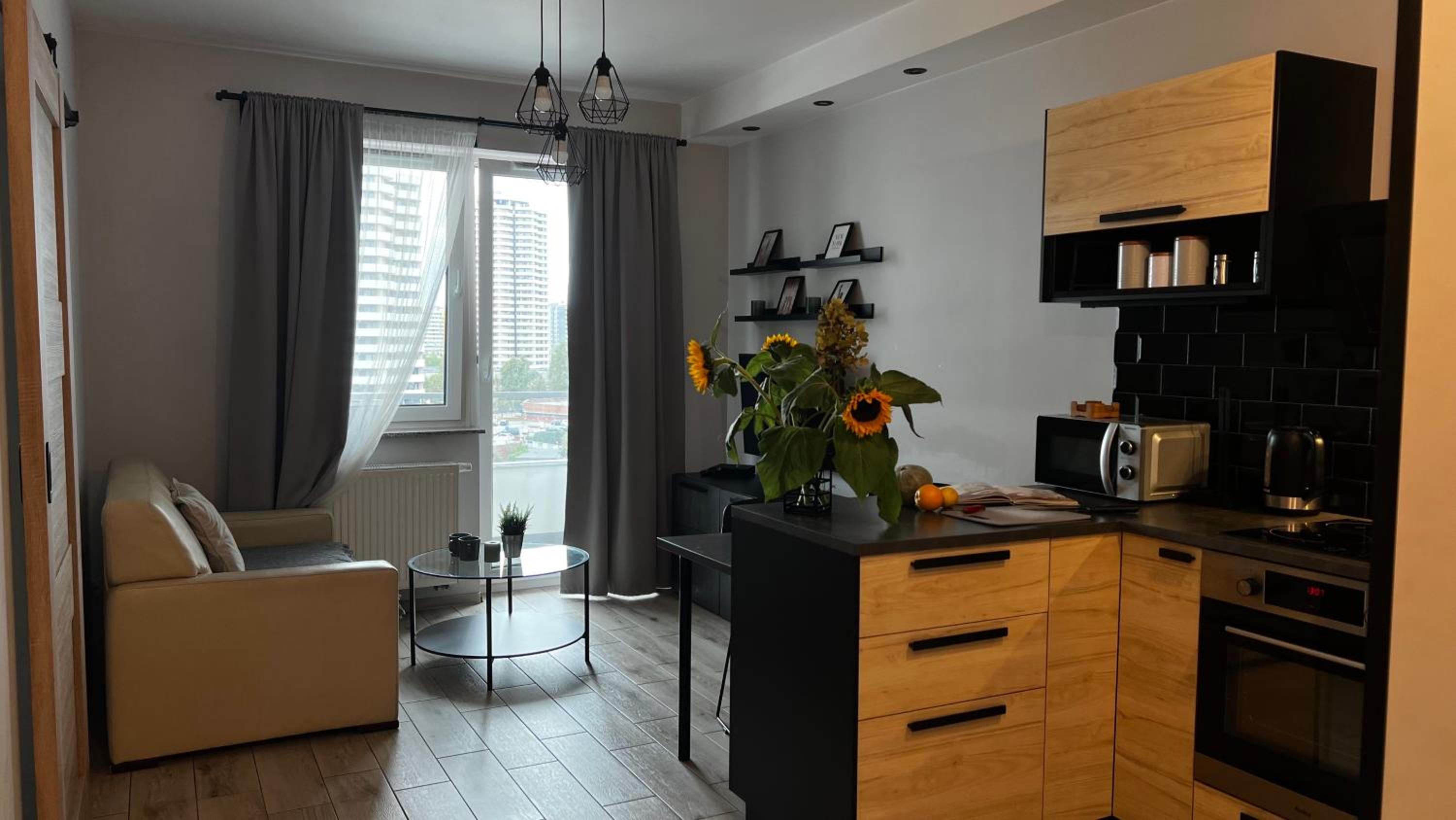 Appartement 4-6 pers - Parking - Fibre - Idéal équipes chantier