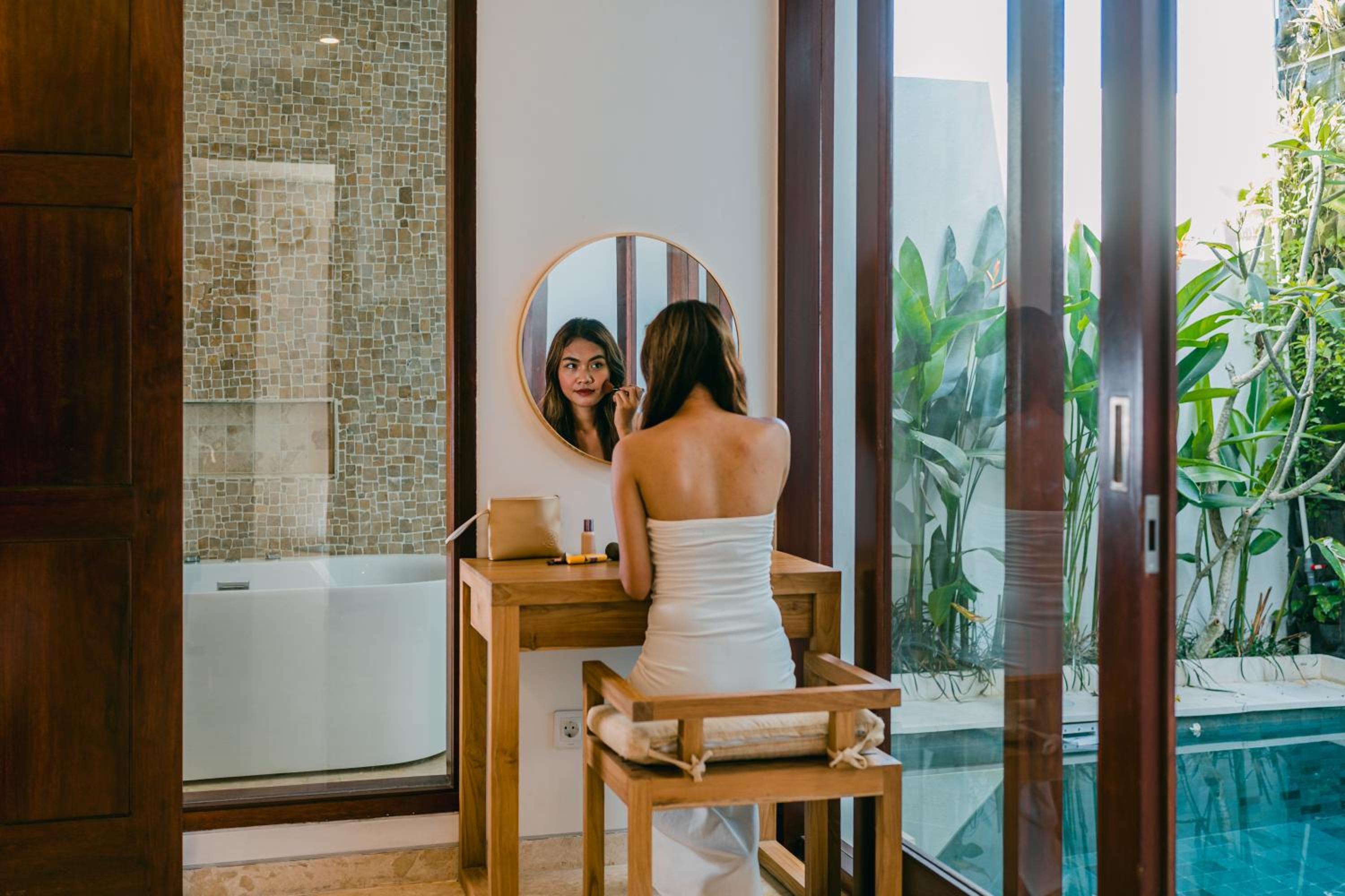 Bali Residence Villa