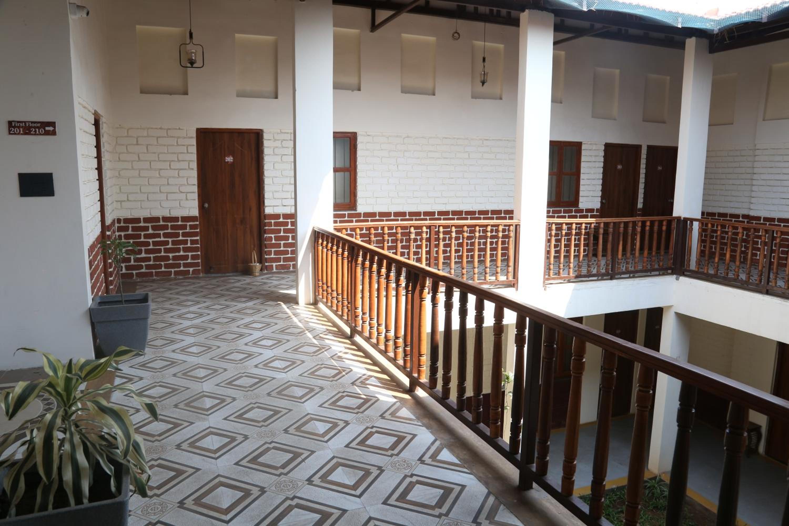 Tapasya Health & Wellness view 3