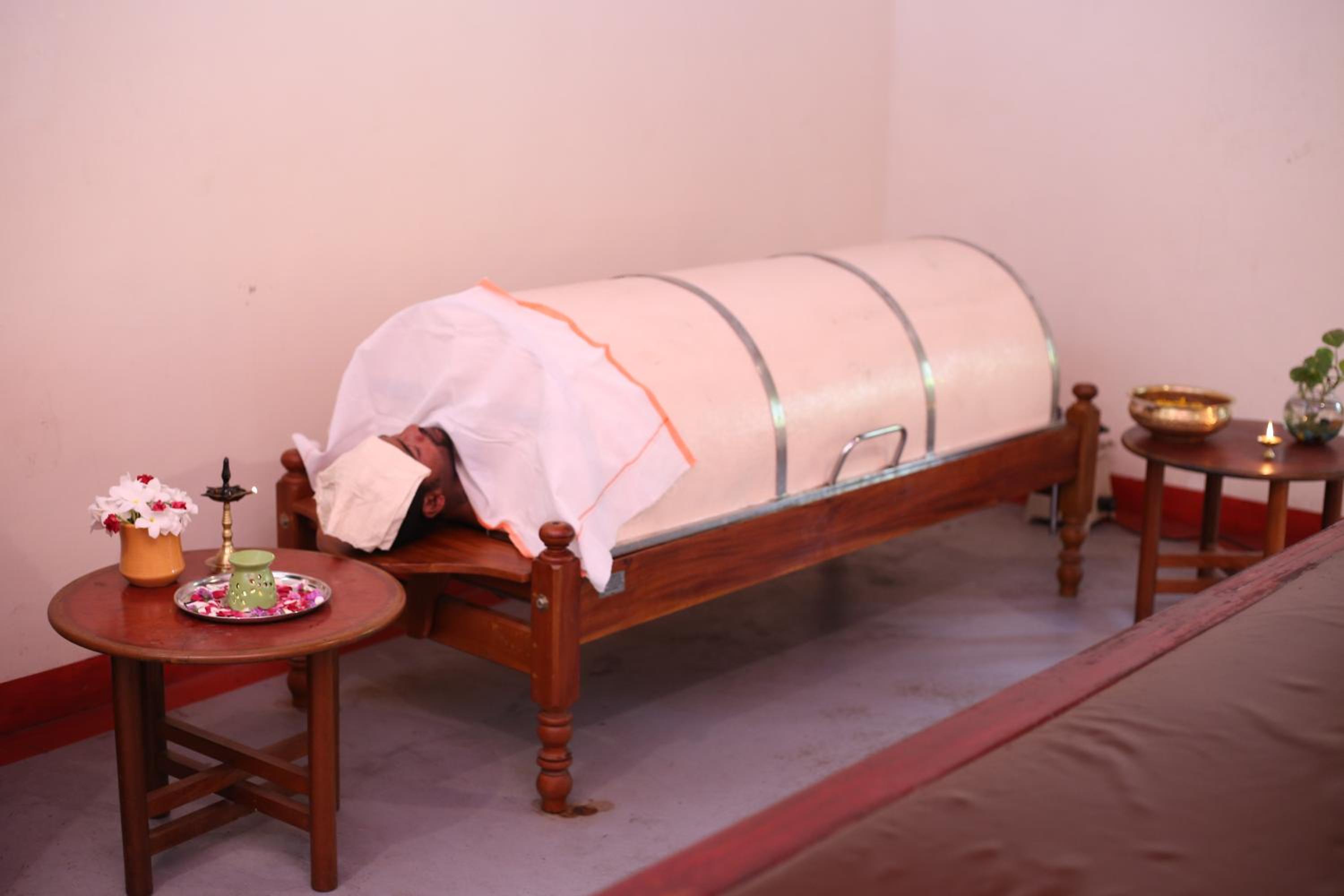 Tapasya Health & Wellness view 4