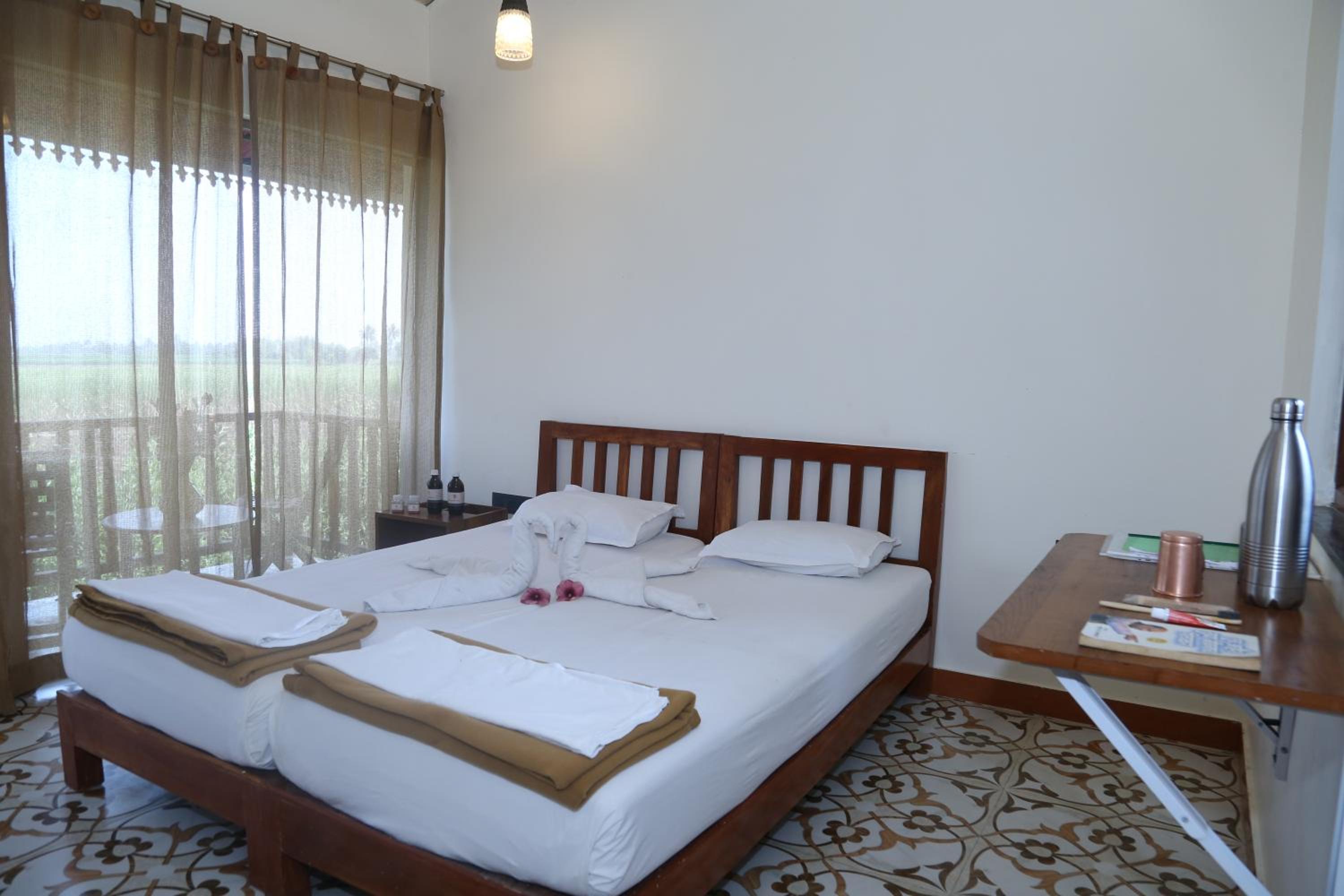 Tapasya Health & Wellness view 5