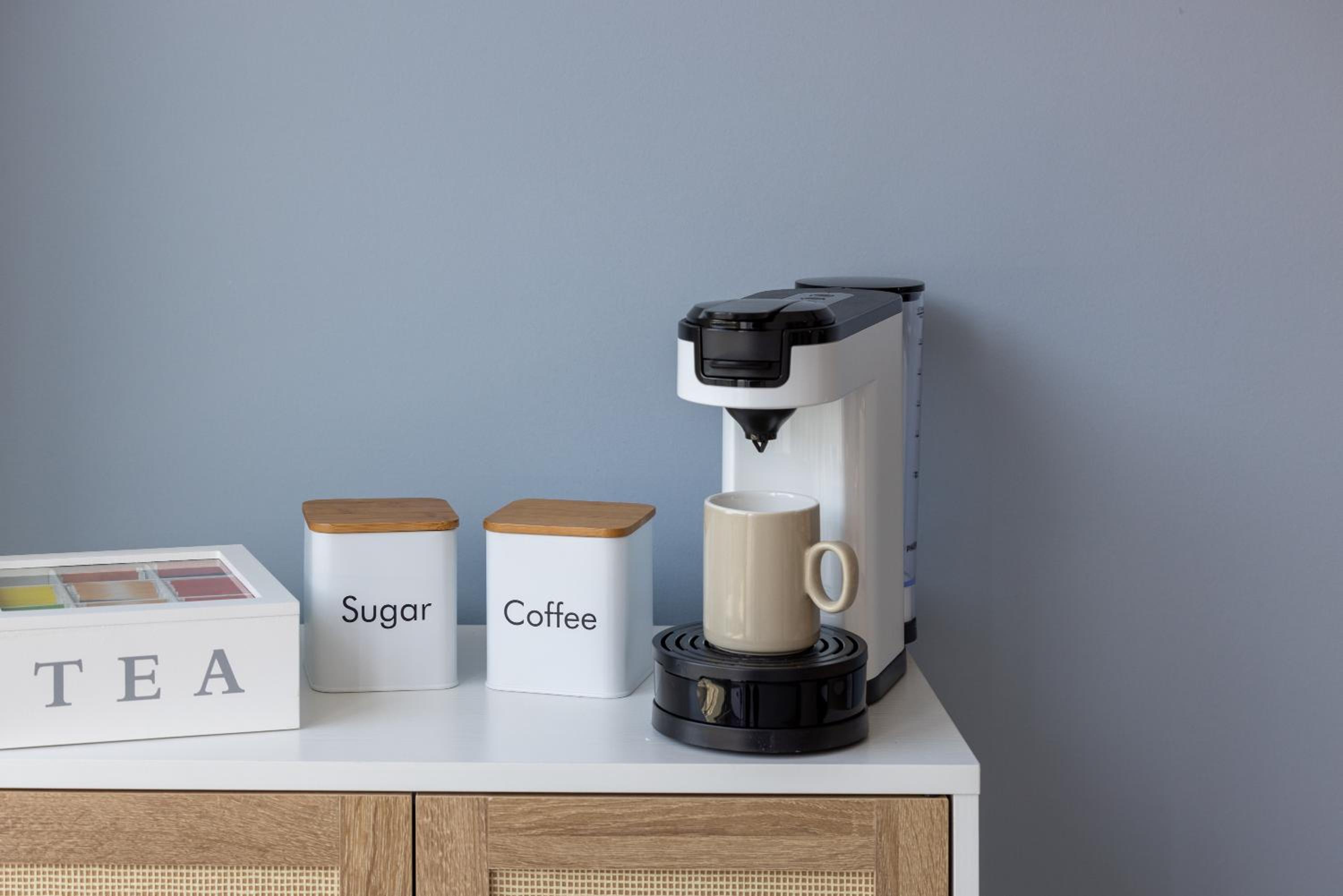 Hygge Homes - Cube Apartment