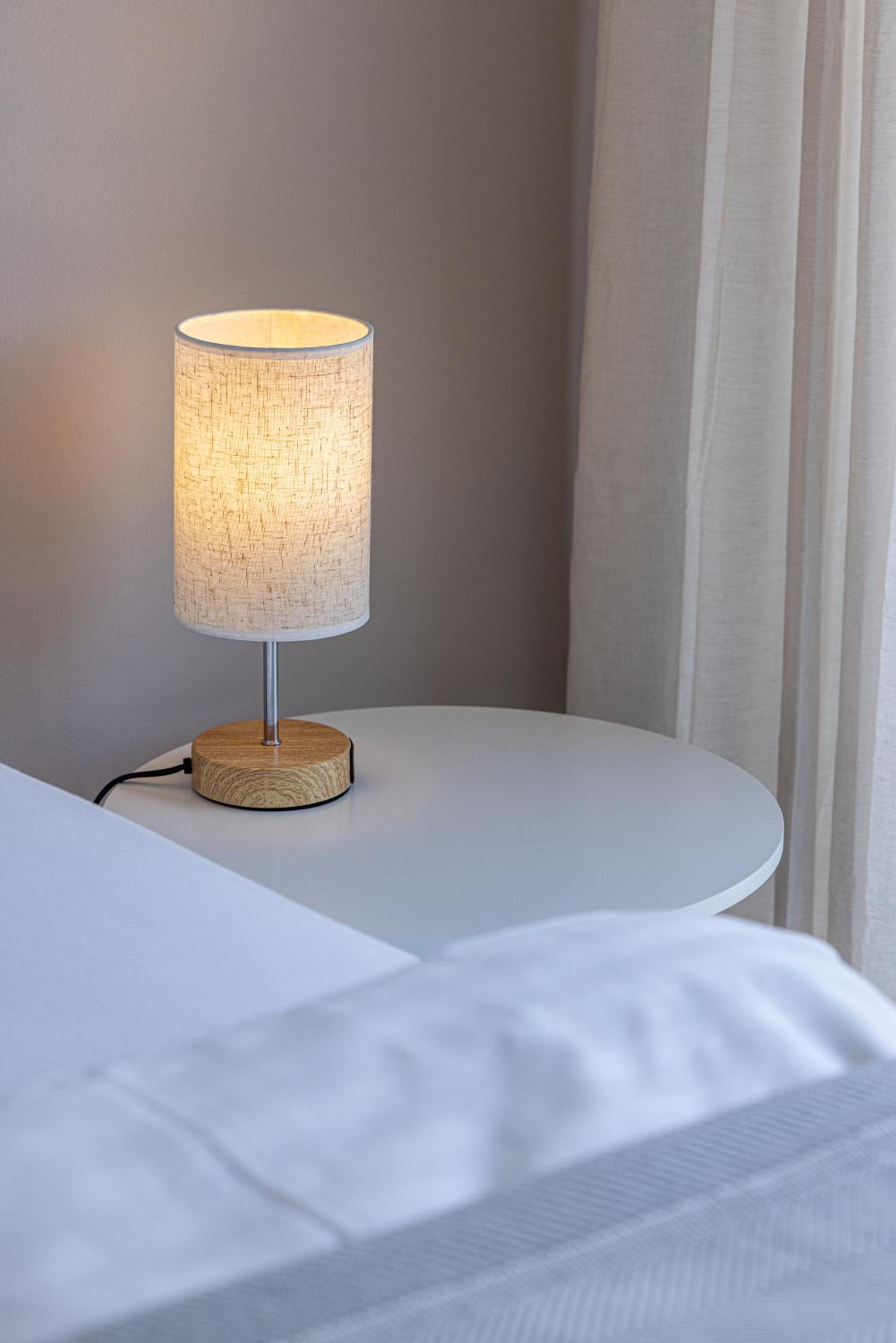 Hygge Homes - Cube Apartment