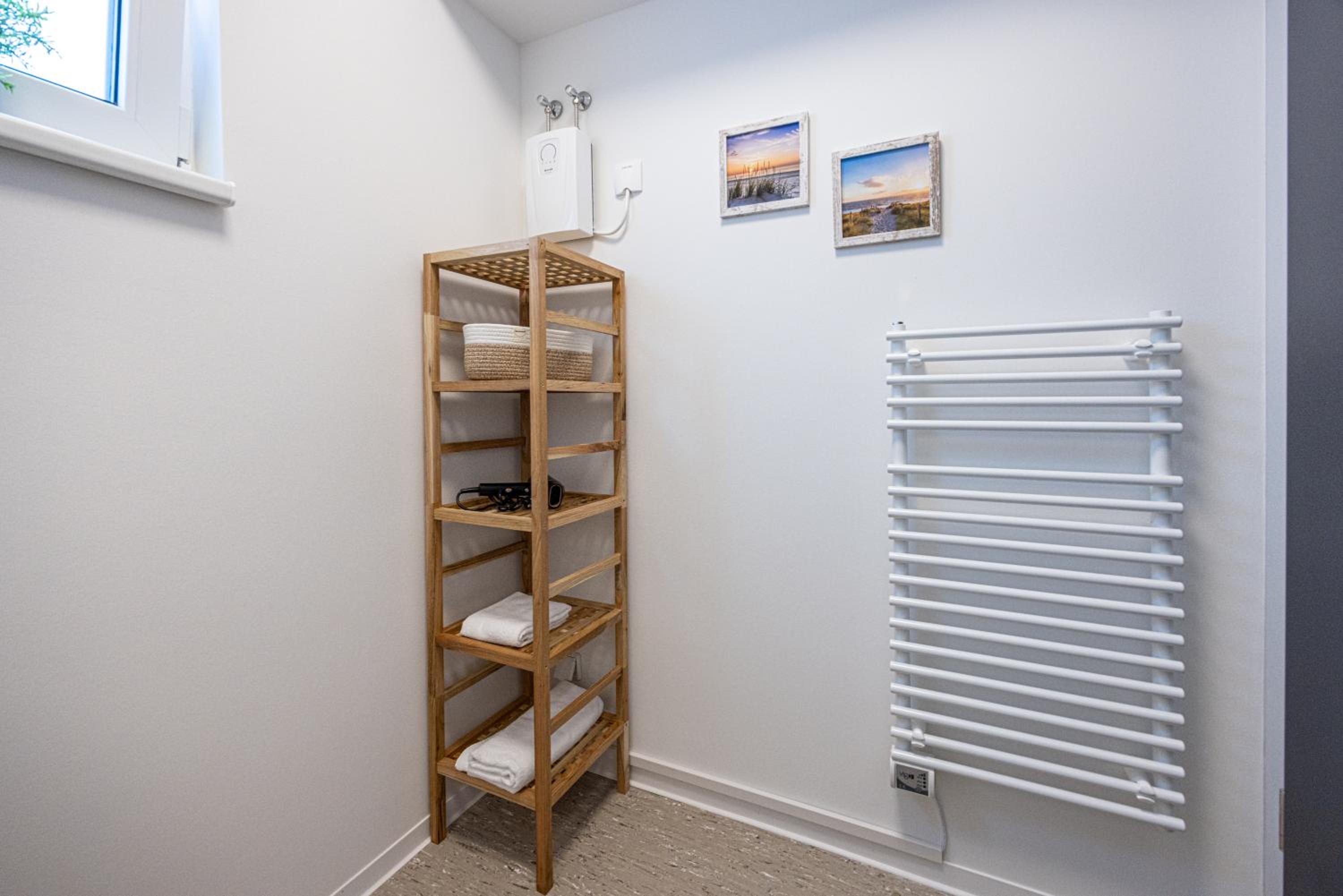 Hygge Homes - Cube Apartment