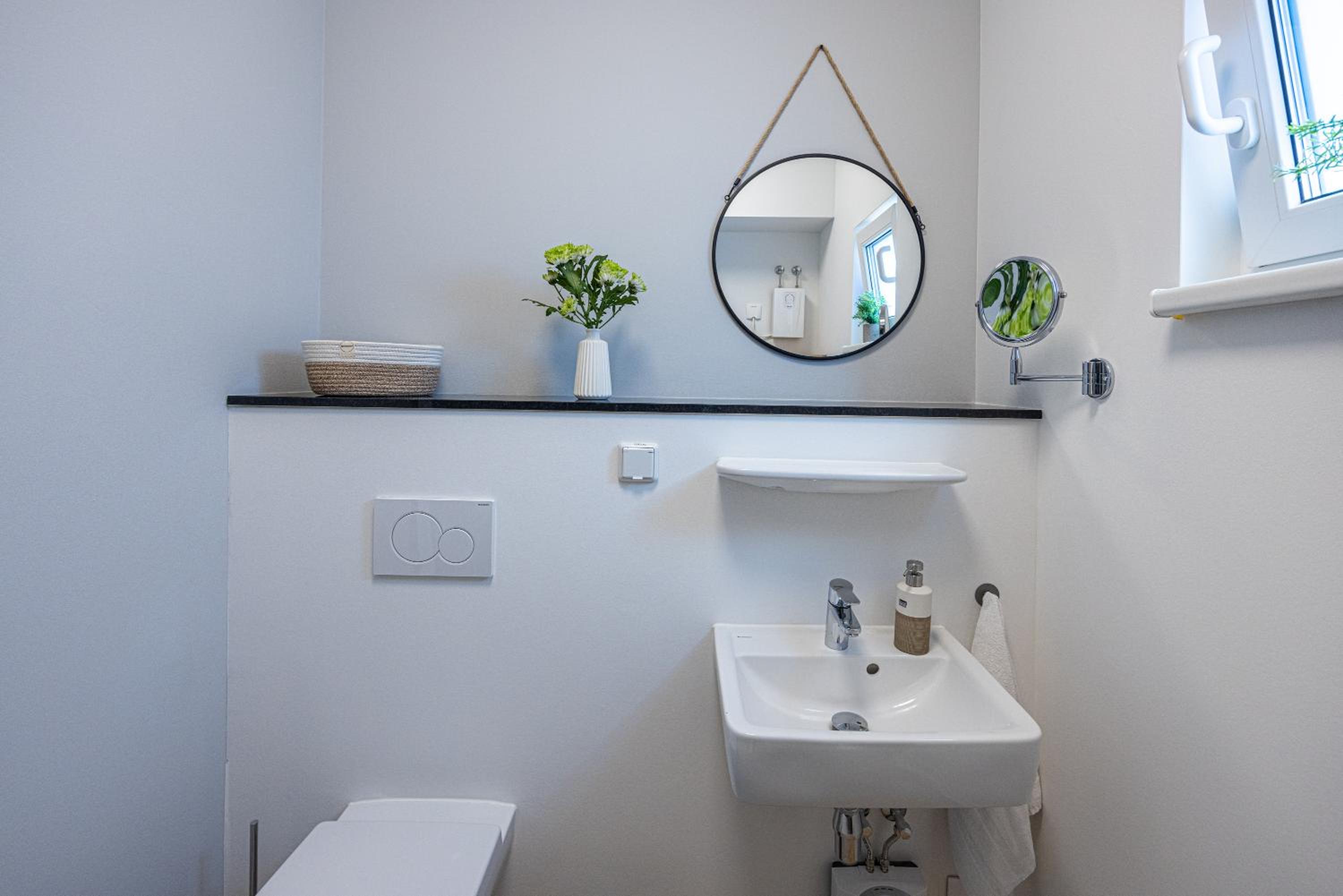 Hygge Homes - Cube Apartment