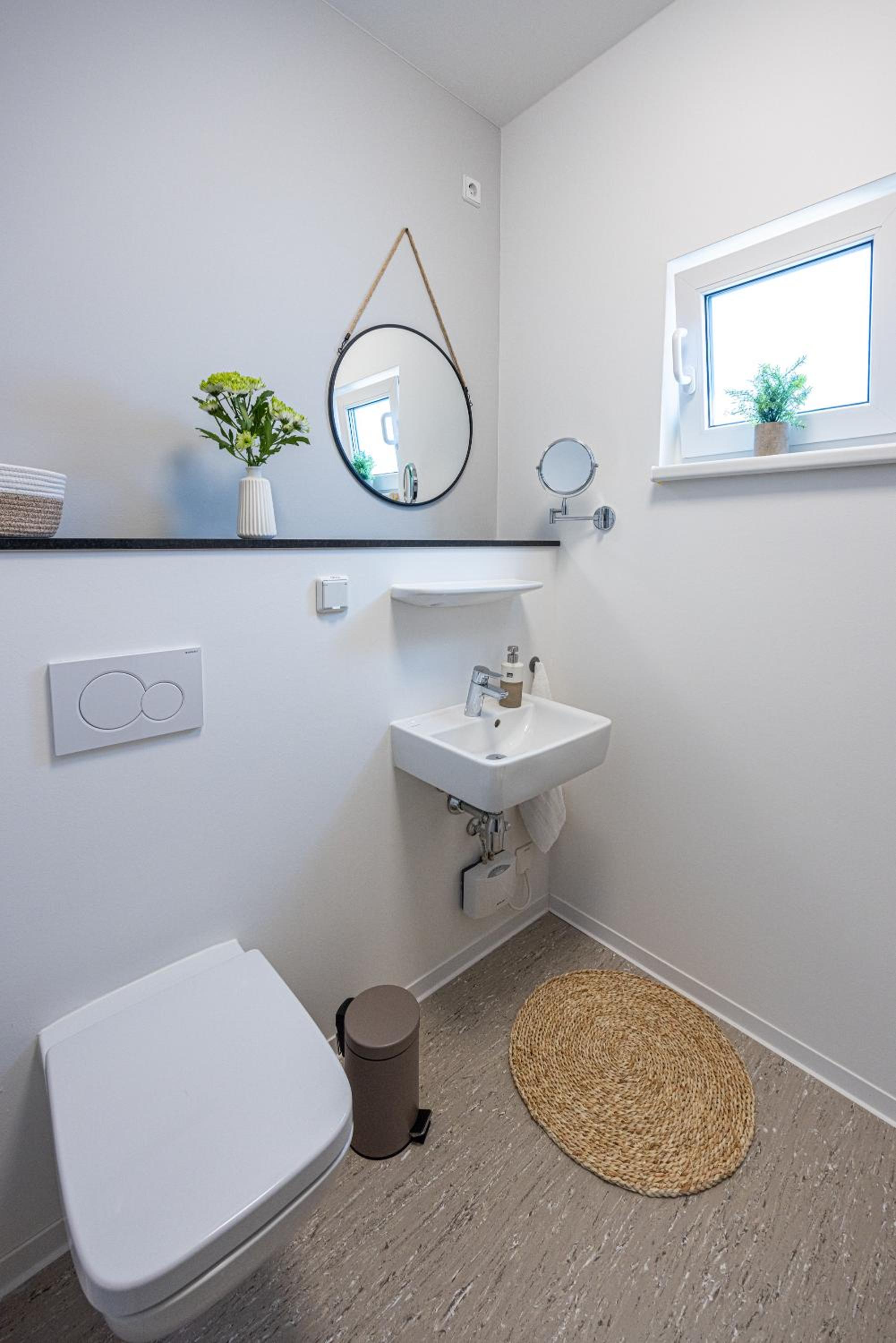 Hygge Homes - Cube Apartment