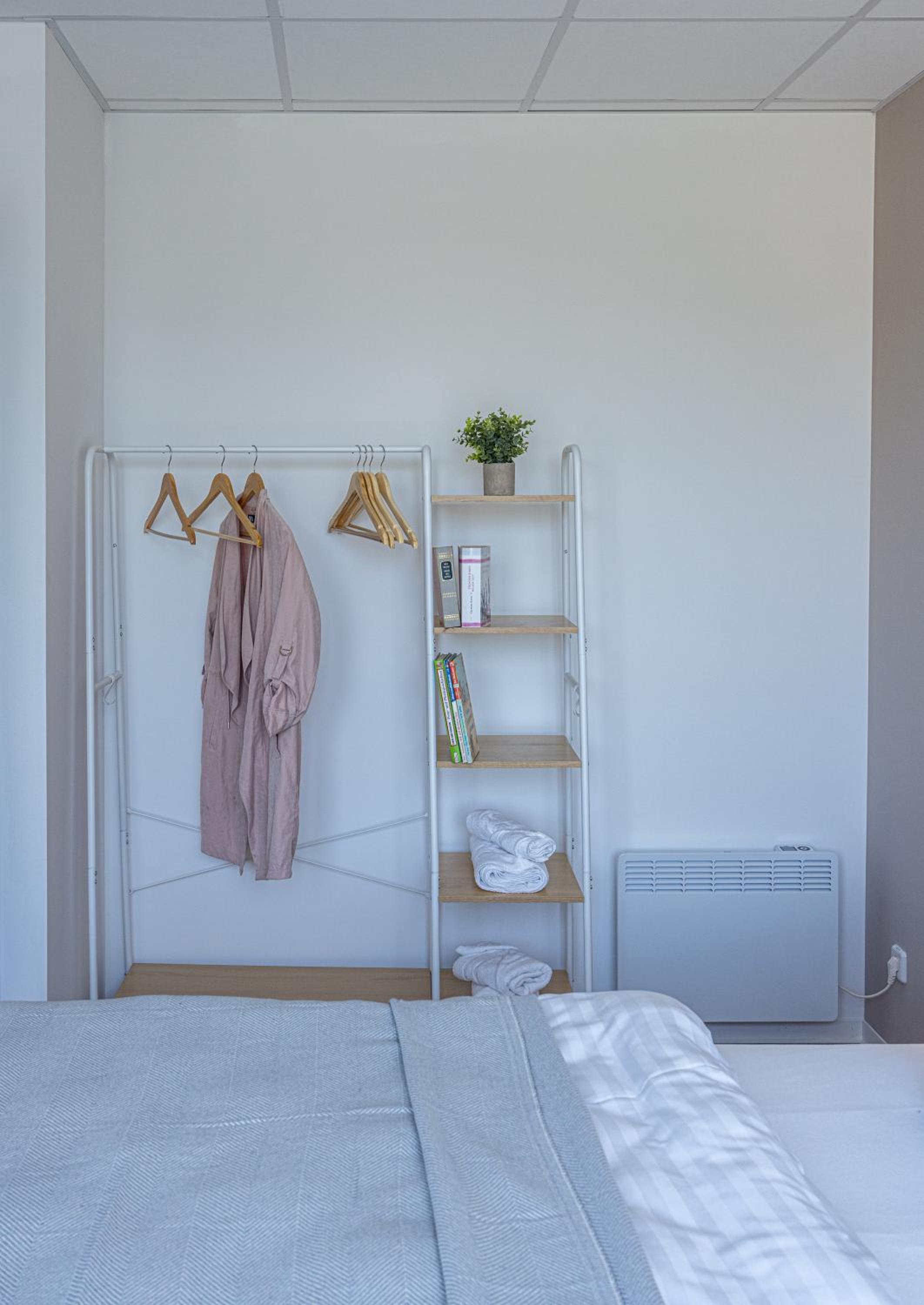 Hygge Homes - Cube Apartment