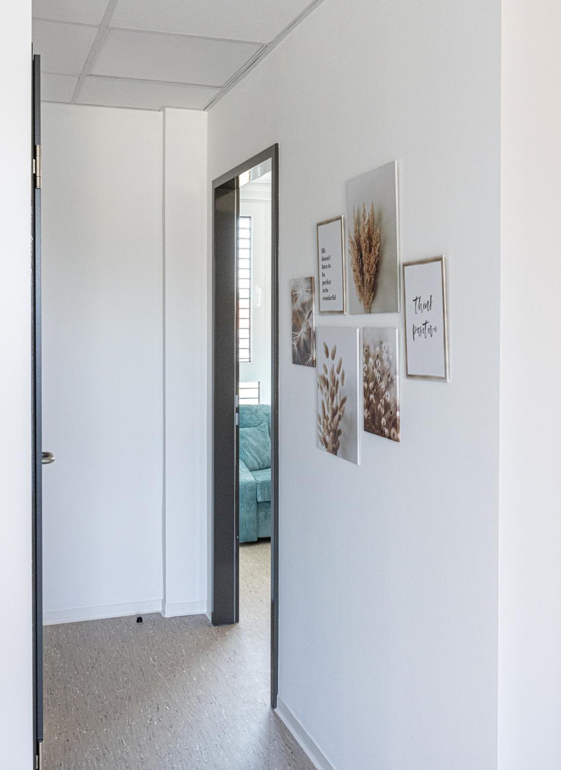 Hygge Homes - Cube Apartment