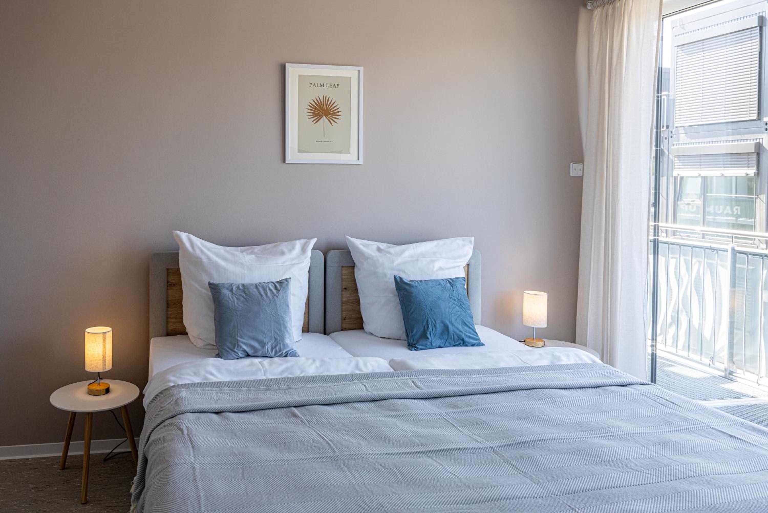 Hygge Homes - Cube Apartment