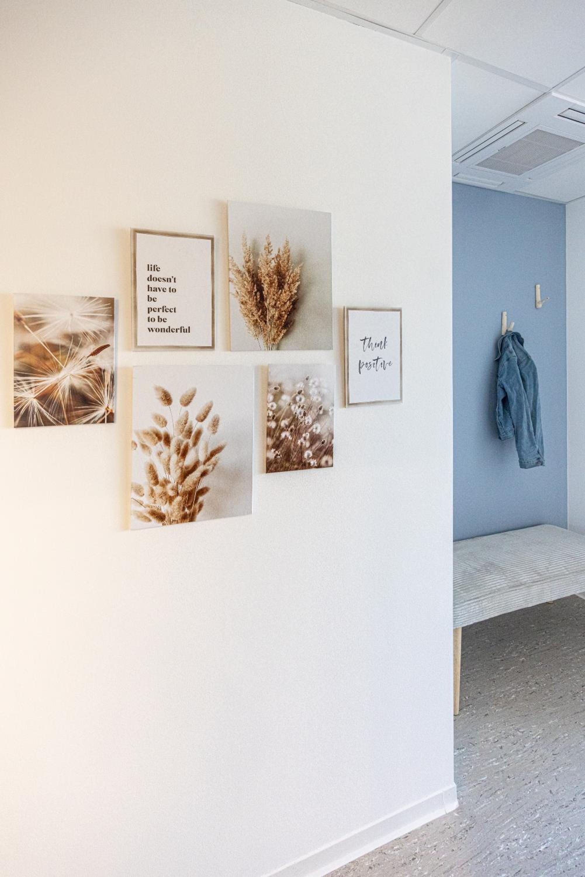 Hygge Homes - Cube Apartment