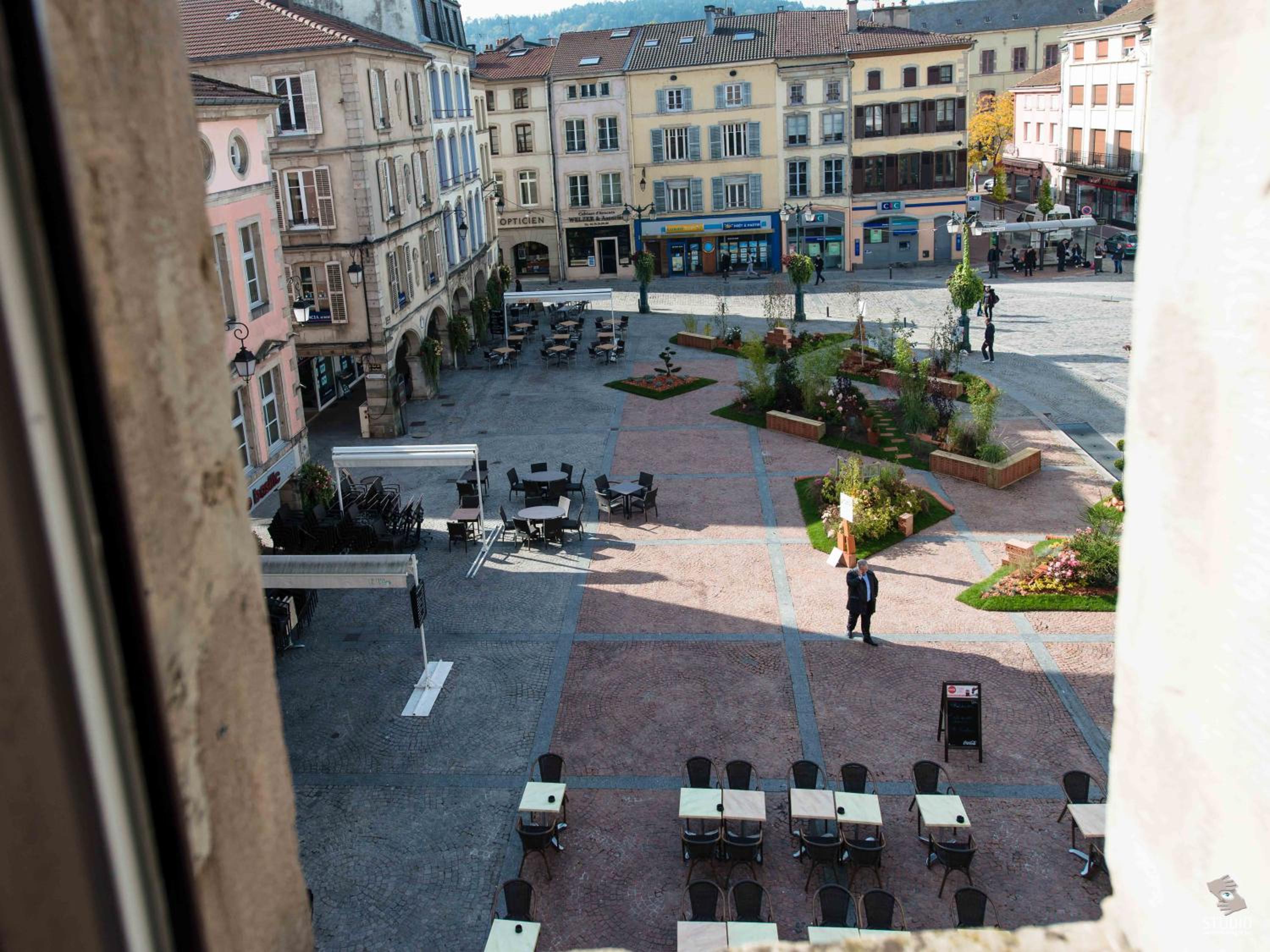 Epinal Vacations - Hotel La Basilique - Property Image 5